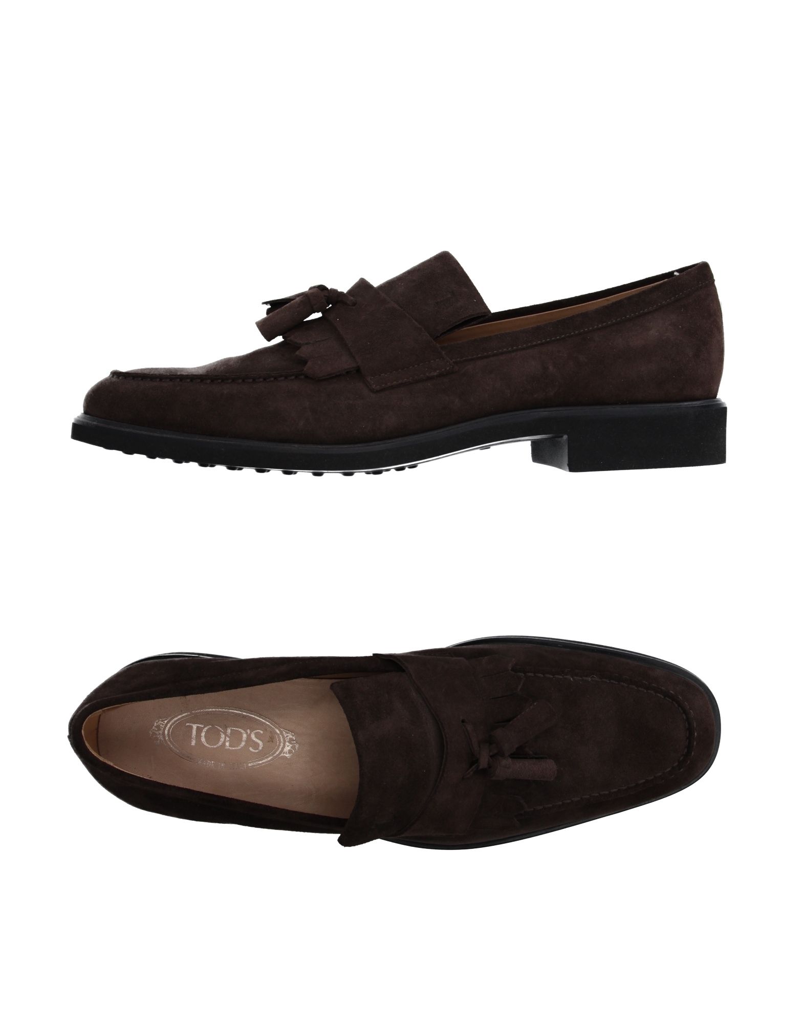 Tod's Loafers - Men Tod's Loafers online on United Kingdom - 11122123LL Tod's Loafers - - - Men Tod's Loafers online on United Kingdom - 11122123LL e60171