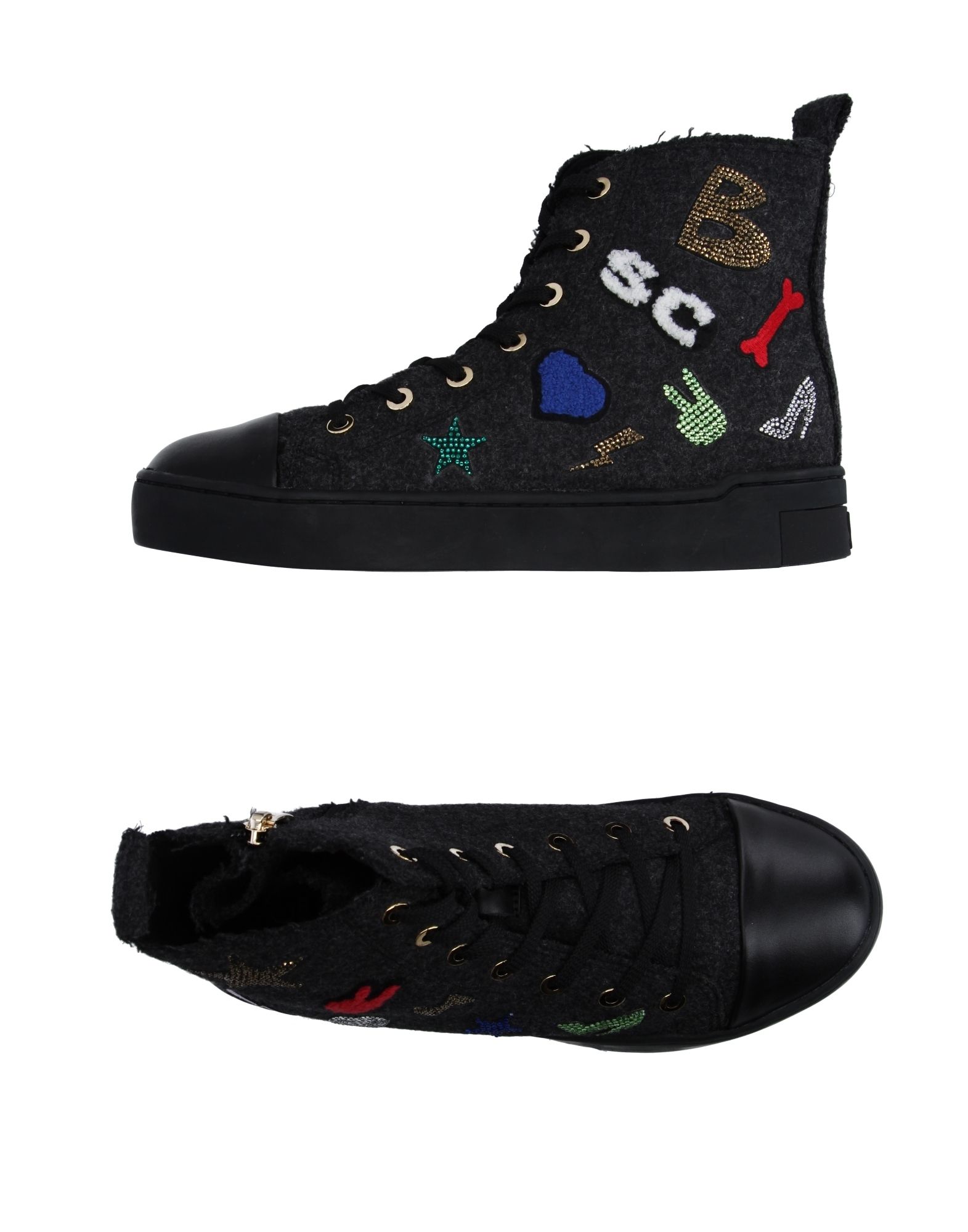 Stilvolle billige Schuhe Suecomma Bonnie Sneakers Damen 11122194VV Stilvolle billige Schuhe Suecomma Bonnie Sneakers Damen Damen Damen 11122194VV f05e50