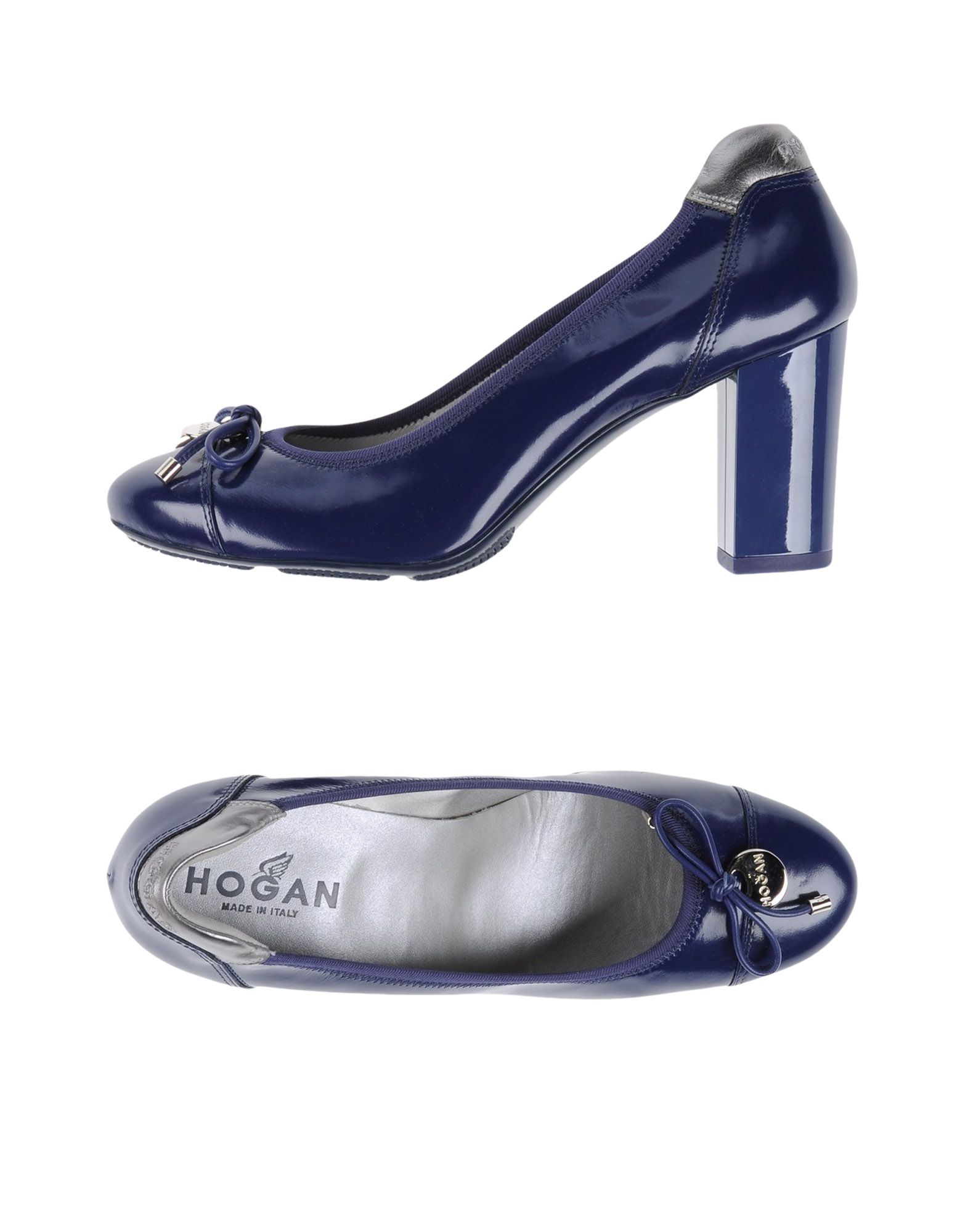 Stilvolle billige Schuhe Hogan Pumps Damen 11122726BB Stilvolle billige Schuhe Hogan Pumps Damen 11122726BB