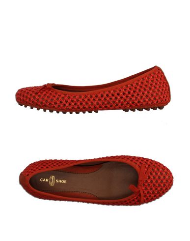 ZOOM CARSHOE - Ballet flats