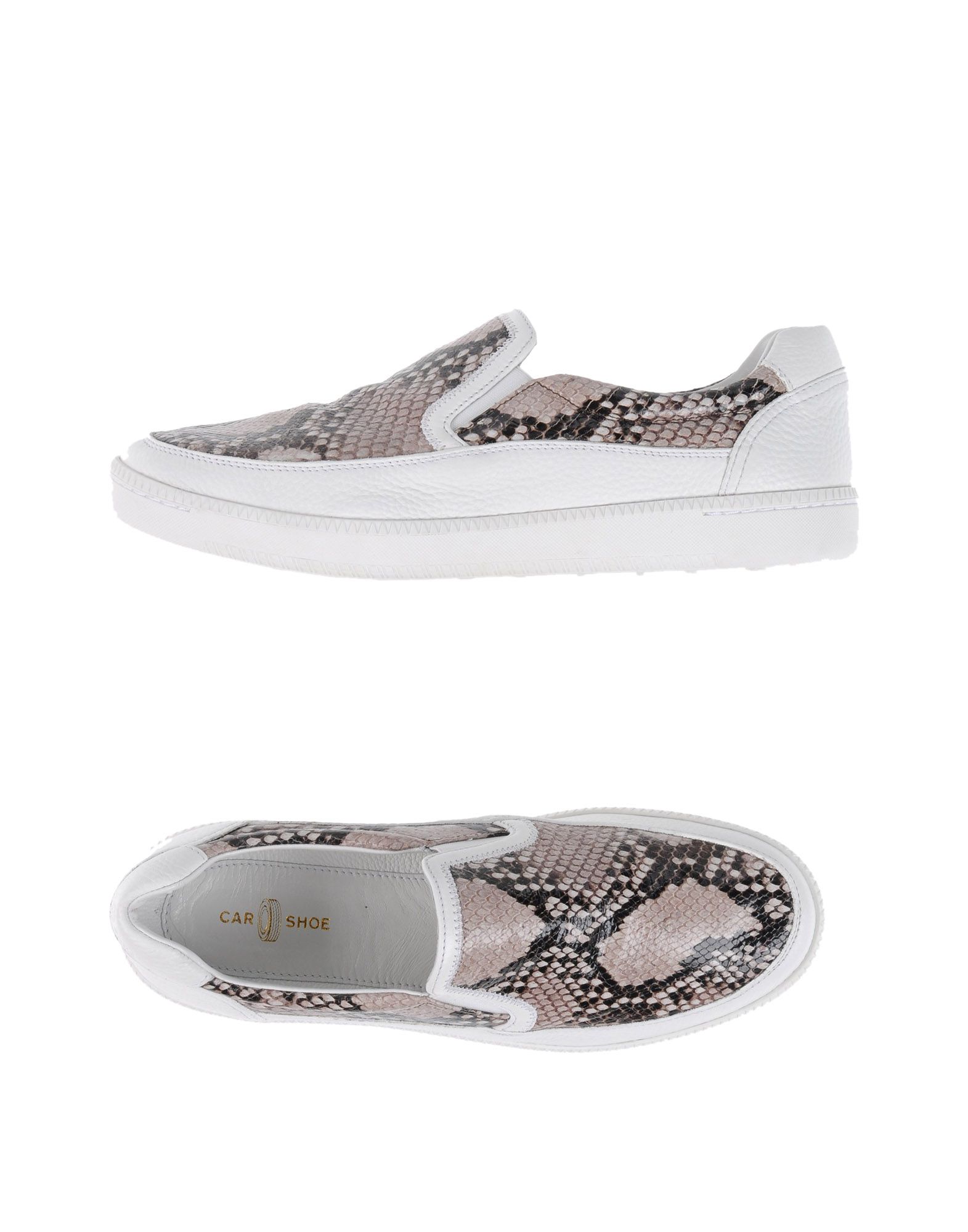 Tiempo limitado especial Zapatillas Carshoe Mujer - Zapatillas Carshoe Caqui Tiempo limitado especial Zapatillas Caqui Carshoe Mujer - Zapatillas Carshoe Caqui Zapatillas a67fcb
