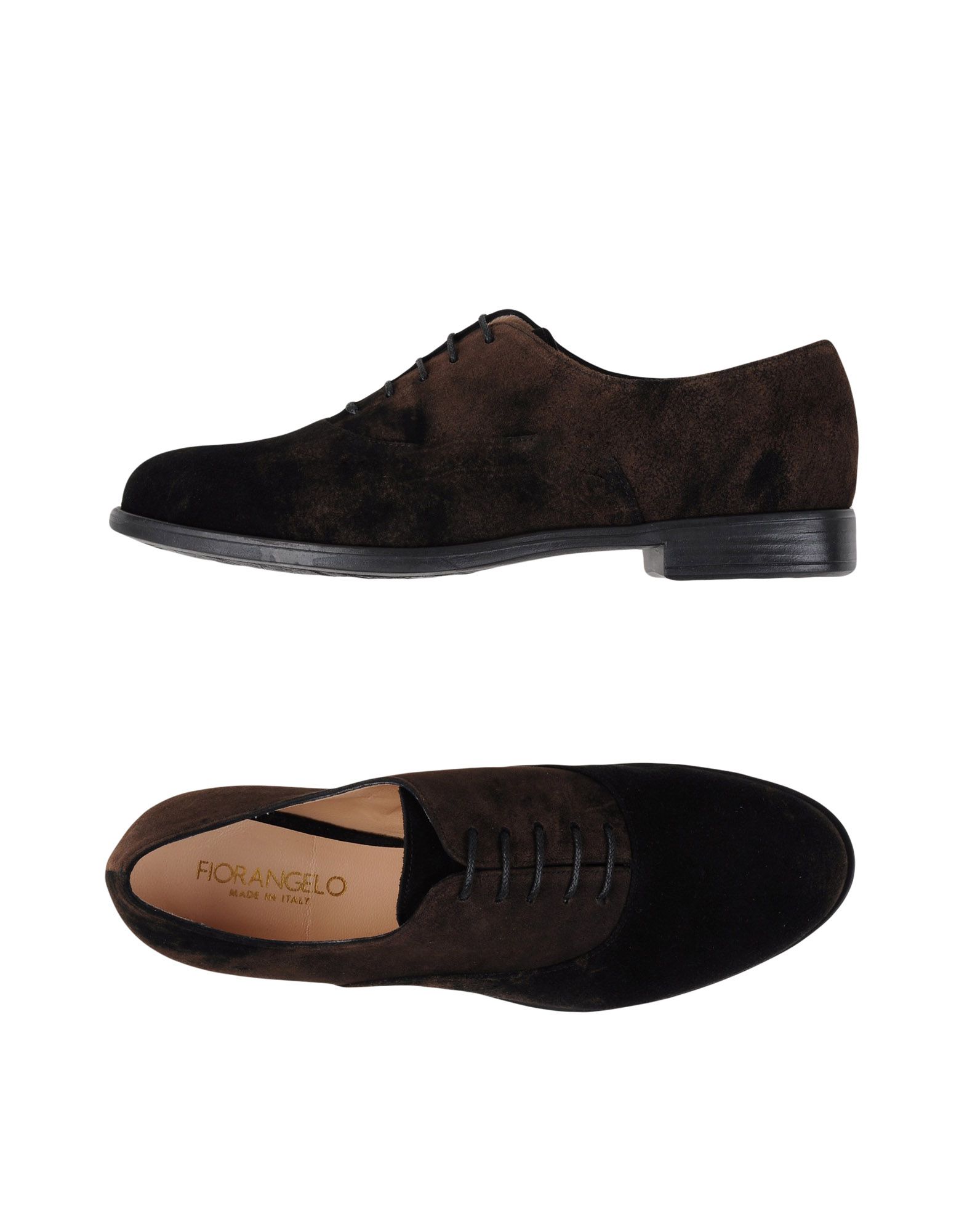 Moda Stringate Fiorangelo Donna - 11123046VW Moda Stringate Fiorangelo Donna - 11123046VW