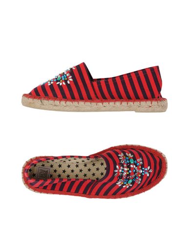 ZOOM COLORS OF CALIFORNIA - Espadrilles
