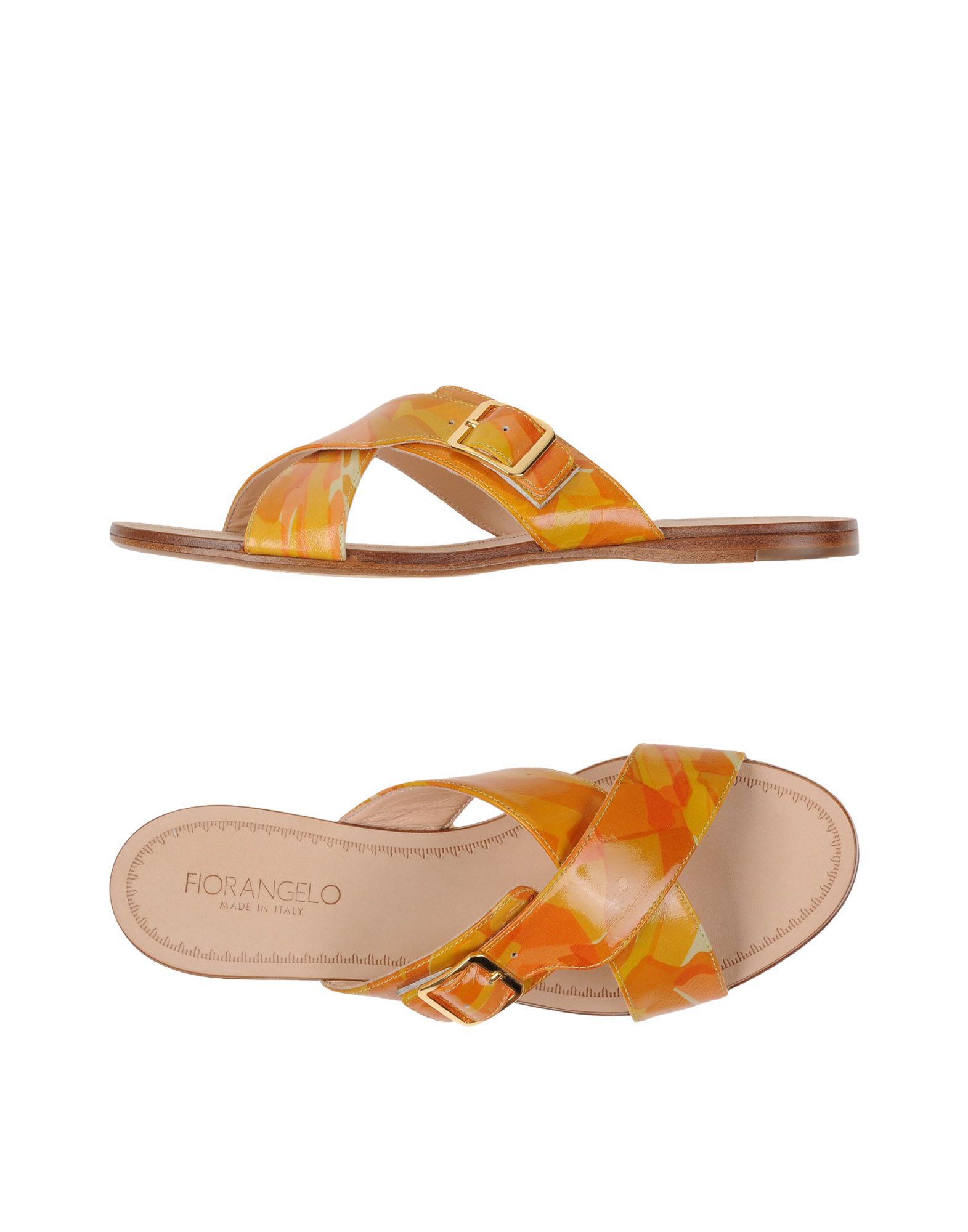 Fiorangelo Sandalen Damen 11123102DK Gute Qualität beliebte Schuhe Fiorangelo Sandalen Damen 11123102DK Gute Qualität beliebte Schuhe