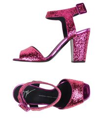 Giuseppe Zanotti Design Sandali Giuseppe Zanotti Design Sandali
