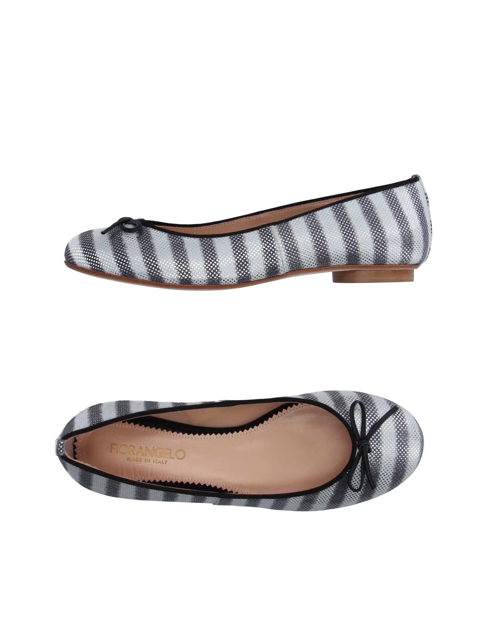 Scarpe economiche e resistenti Ballerine Fiorangelo Donna - 11123169HX Scarpe economiche e resistenti Ballerine Fiorangelo Donna - 11123169HX