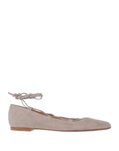 fabio rusconi ballet flats