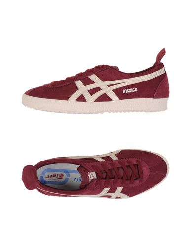 onitsuka tiger tennis dresses marron