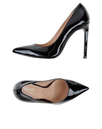 Los zapatos más populares para hombres y mujeres Zapato De Salón Marco Barbabella Mujer - Salones Marco Barbabella - 11123825NJ Negro Los zapatos más populares para hombres y mujeres Zapato De Salón Marco Barbabella Mujer - Salones Marco Barbabella - 11123825NJ Negro