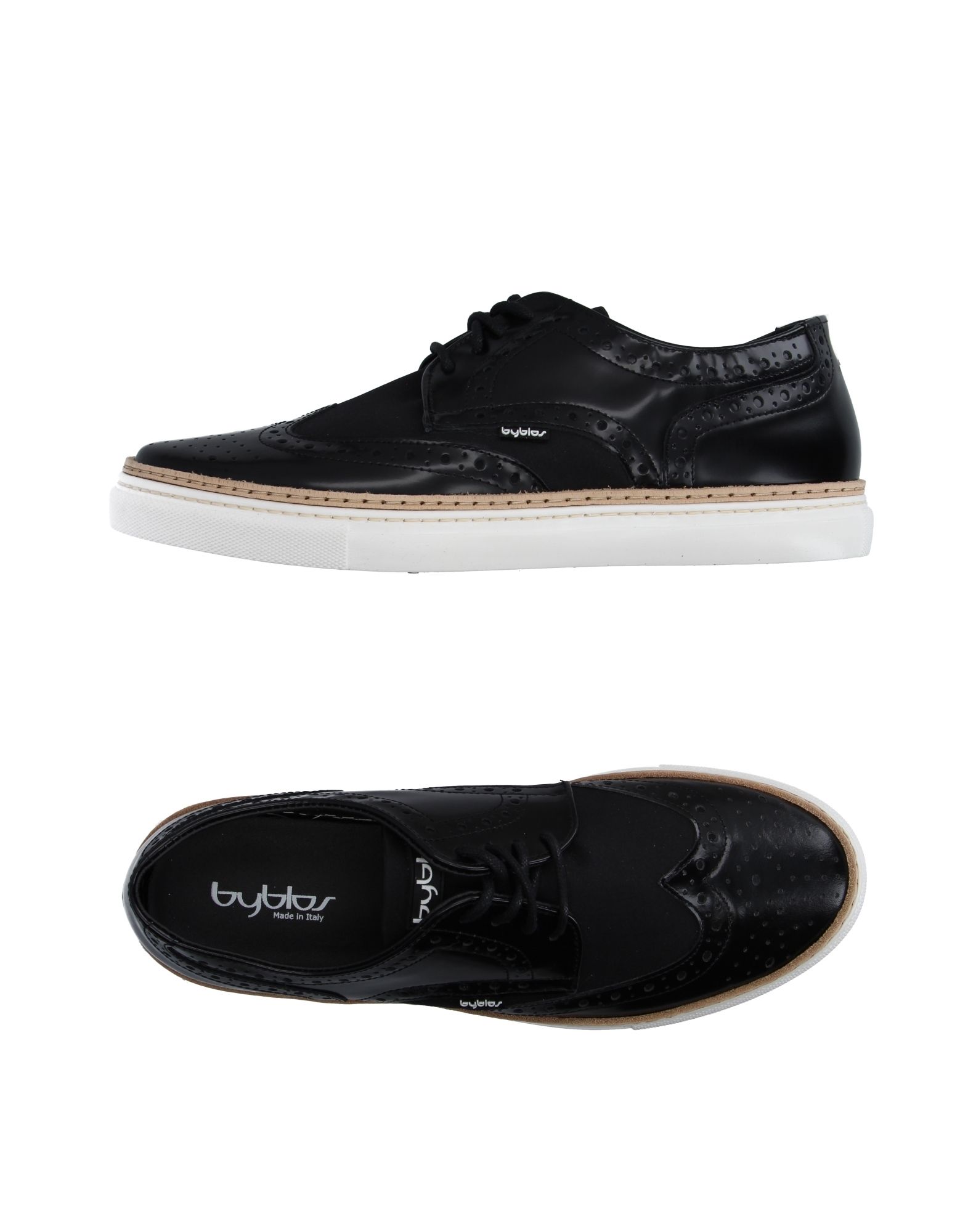 Haltbare Mode billige Schuhe Byblos Sneakers Herren 11123883VH Heiße Schuhe Haltbare Mode billige Schuhe Byblos Sneakers Herren 11123883VH Heiße Schuhe