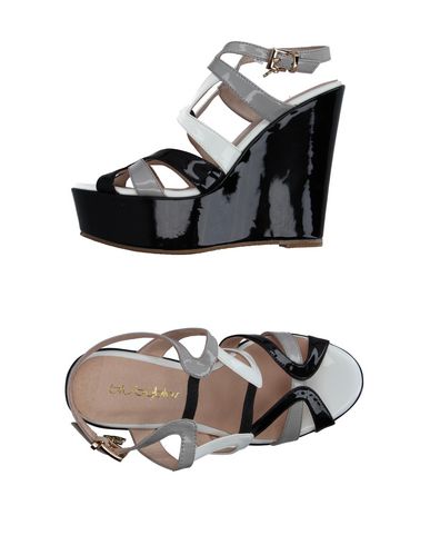 Zapatos casuales salvajes Sandalia Blu Byblos Mujer - Sandalias Blu Byblos - 11124036UX Negro Zapatos casuales salvajes Sandalia Blu Byblos Mujer - Sandalias Blu Byblos - 11124036UX Negro