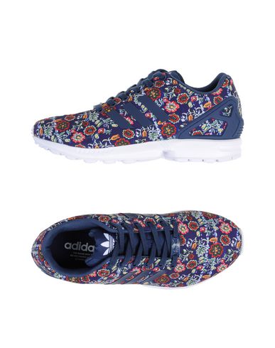 Zapatillas Adidas Originals Zx Flux W - Mujer - Zapatillas Adidas Originals Zapatillas Adidas Originals Zx Flux W - Mujer - Zapatillas Adidas Originals