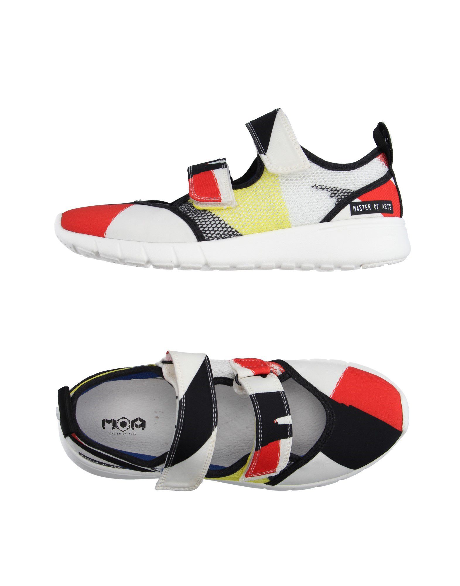 Sneakers Moa Master Of Arts Donna - 11124344EK Sneakers Moa Master Of Arts Donna - 11124344EK