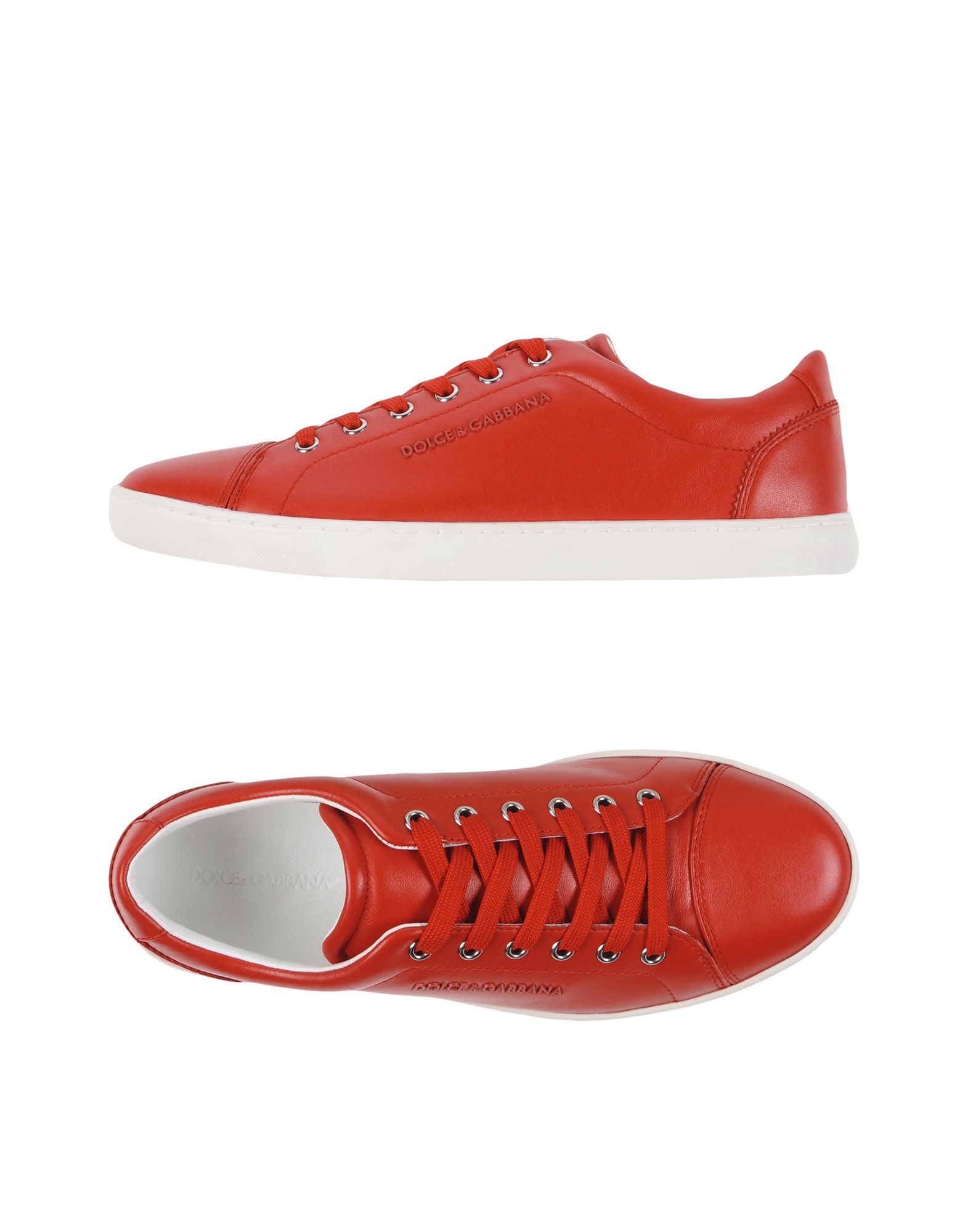 Dolce & Gabbana Sneakers Herren Gutes Preis-Leistungs-Verhältnis, es lohnt sich Dolce Gabbana & Gabbana Dolce Sneakers Herren Gutes Preis-Leistungs-Verhältnis, es lohnt sich df5de9