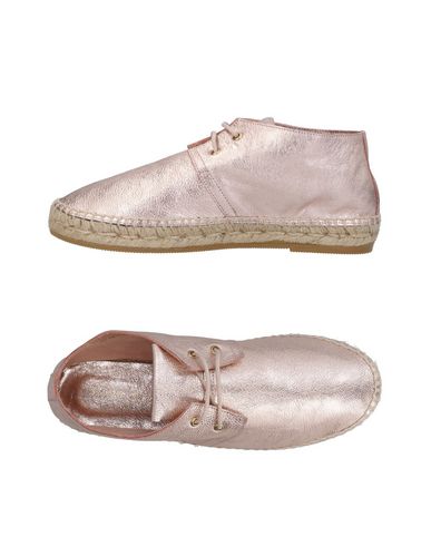 Gran descuento Espadrilla Robert Clergerie Mujer - Espadrillas Robert Clergerie - 11124548MG Cobre Gran descuento Espadrilla Robert Clergerie Mujer - Espadrillas Robert Clergerie - 11124548MG Cobre