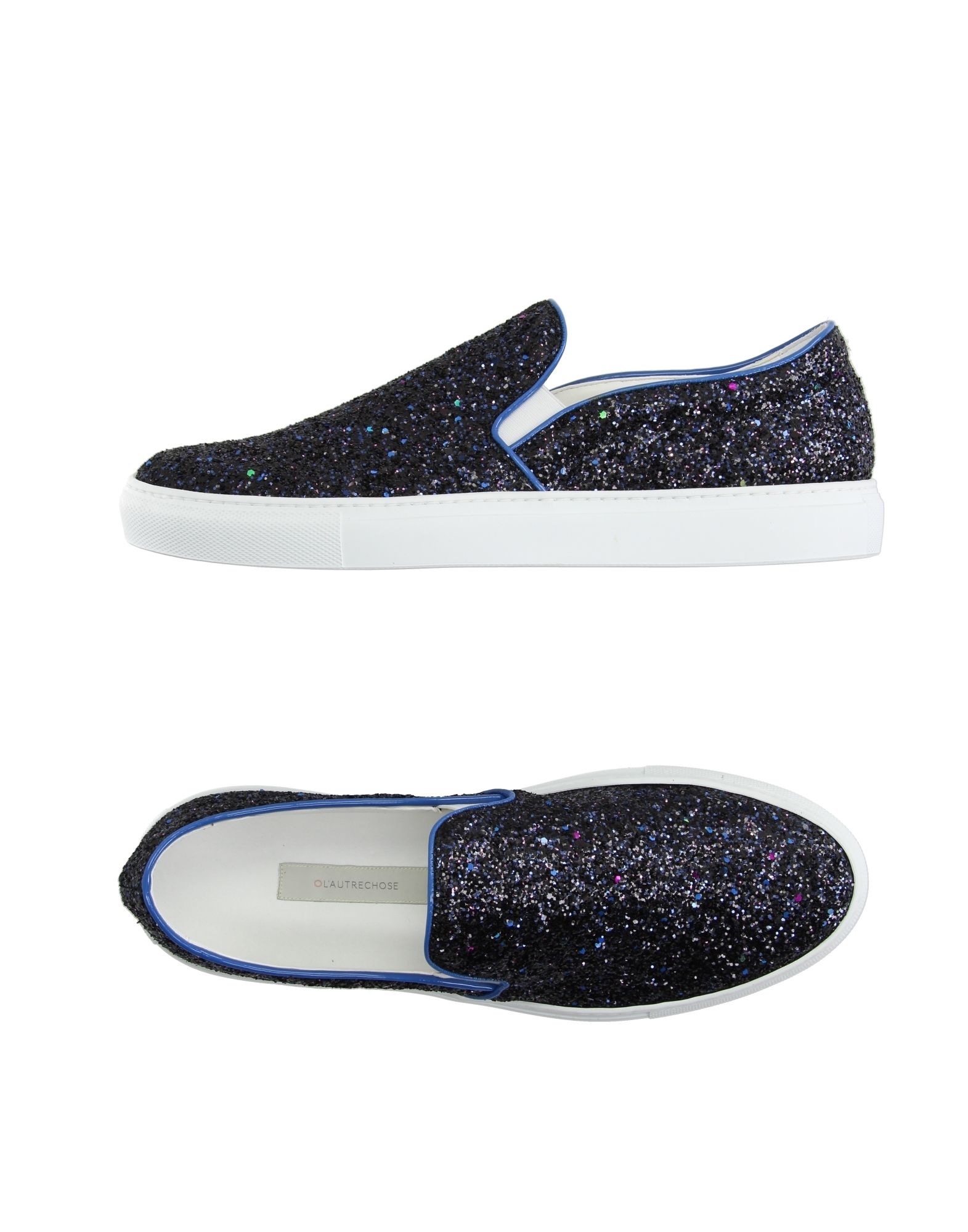 L' Autre Chose Sneakers Damen 11124578HT Gute Qualität beliebte Schuhe L' Autre Chose Sneakers Damen 11124578HT Gute Qualität beliebte Schuhe