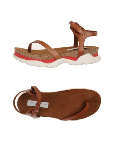 ZOOM STELLA McCARTNEY - Sandals