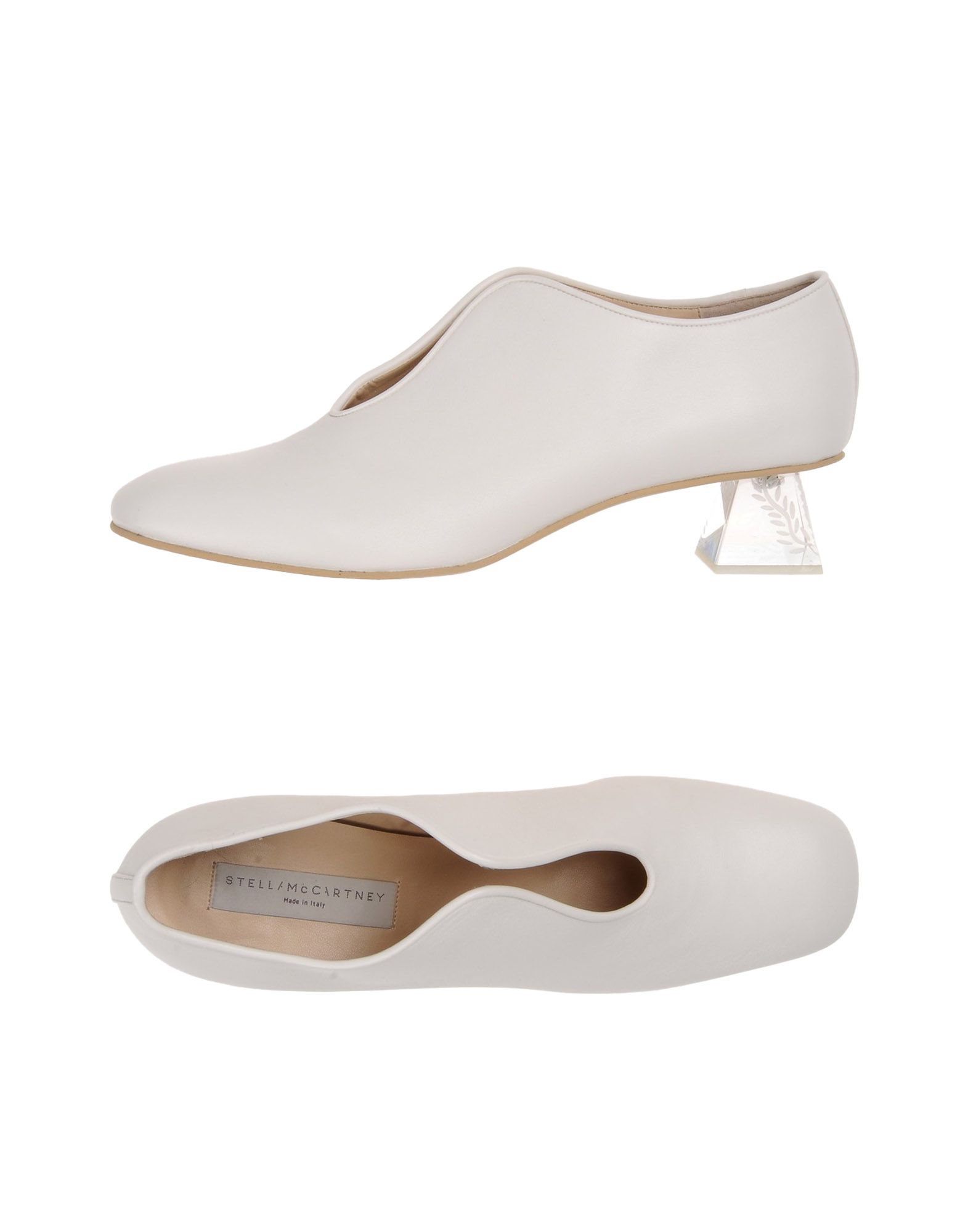 Stella Mccartney Mokassins Damen 11124593URGünstige gut aussehende Schuhe Stella Mccartney Mokassins Damen 11124593URGünstige gut aussehende Schuhe