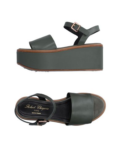 ZOOM ROBERT CLERGERIE - Sandals