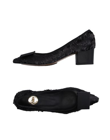 Venta de liquidación de temporada Zapato De Salón Ras Mujer - Salones Ras - 11124805OW Negro Venta de liquidación de temporada Zapato De Salón Ras Mujer - Salones Ras - 11124805OW Negro