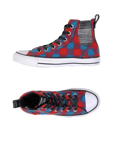 ZOOM WOOLRICH x CONVERSE ALL STAR - Sneakers