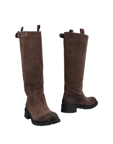 Bota Malìparmi Mujer - Botas Malìparmi - 11125161CA Bota Malìparmi Mujer - Botas Malìparmi - 11125161CA