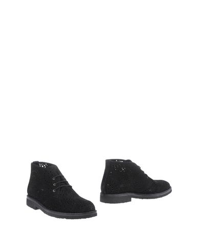 ZOOM ALAÏA - Ankle boot