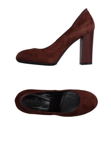 Cómodo y bien parecido Zapato De Salón Hogan Mujer - Salones Hogan - 11125808GF Plomo Cómodo y bien parecido Zapato De Salón Hogan Mujer - Salones Hogan - 11125808GF Plomo