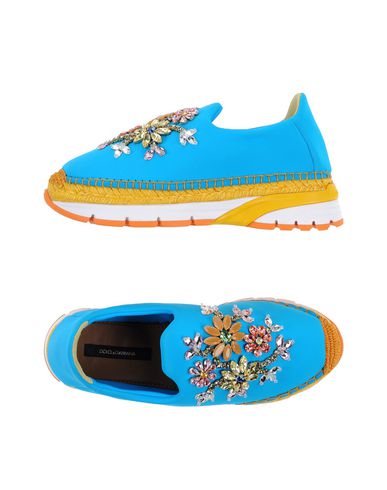 ZOOM DOLCE & GABBANA - Sneakers