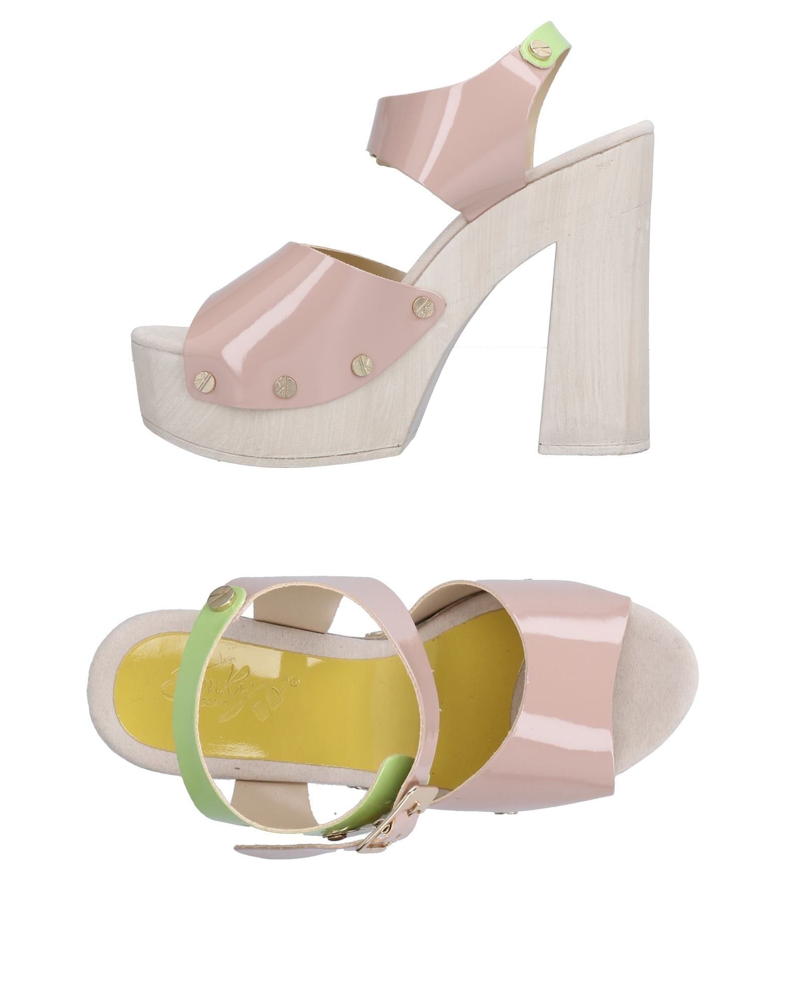 Suky Sandalen Damen 11126249RU Gute Qualität beliebte Schuhe Suky Sandalen Damen 11126249RU Gute Qualität beliebte Schuhe