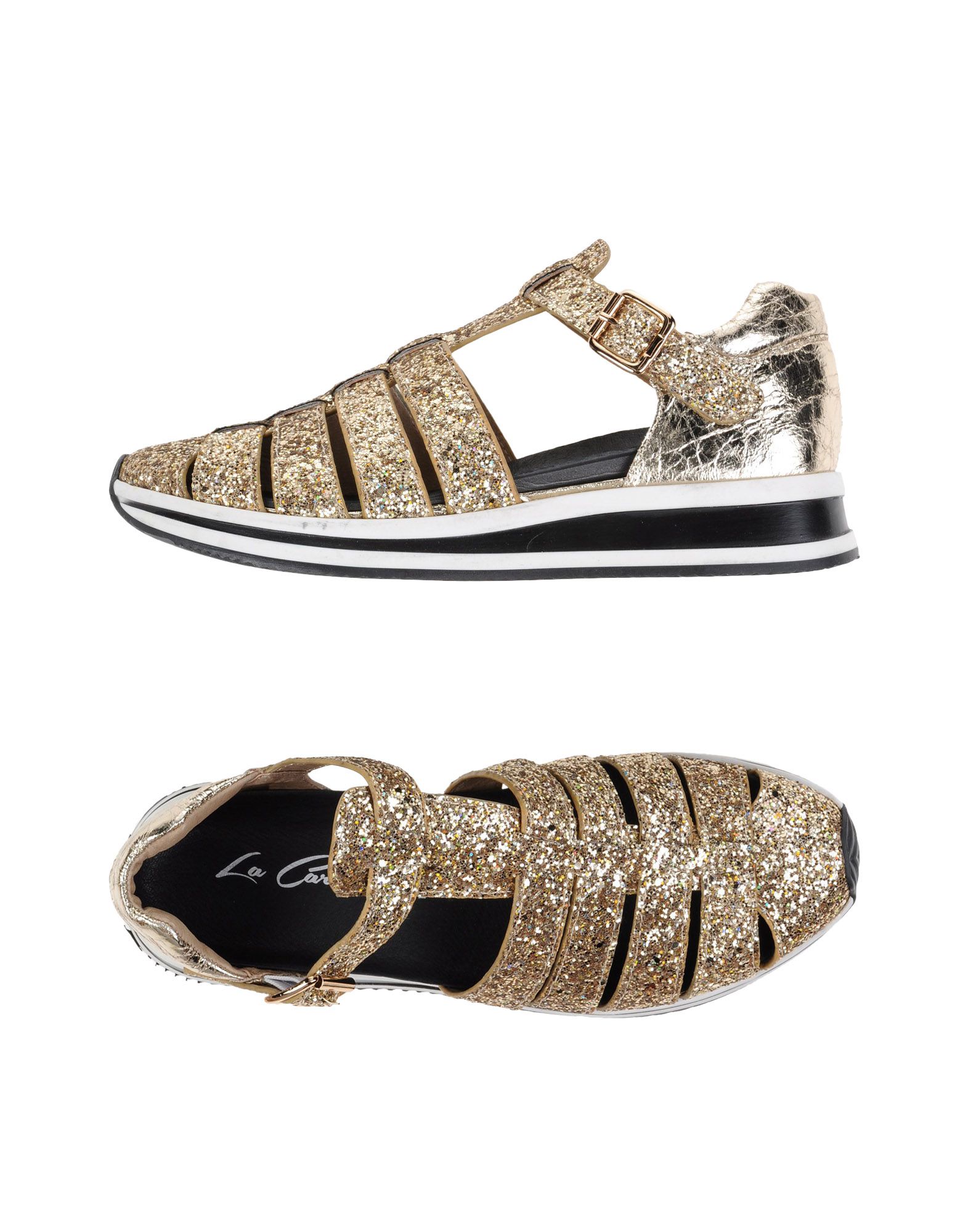 La Carrie Sandalen Damen 11126323OS Gute Qualität beliebte Schuhe La Carrie Sandalen Damen 11126323OS Gute Qualität beliebte Schuhe