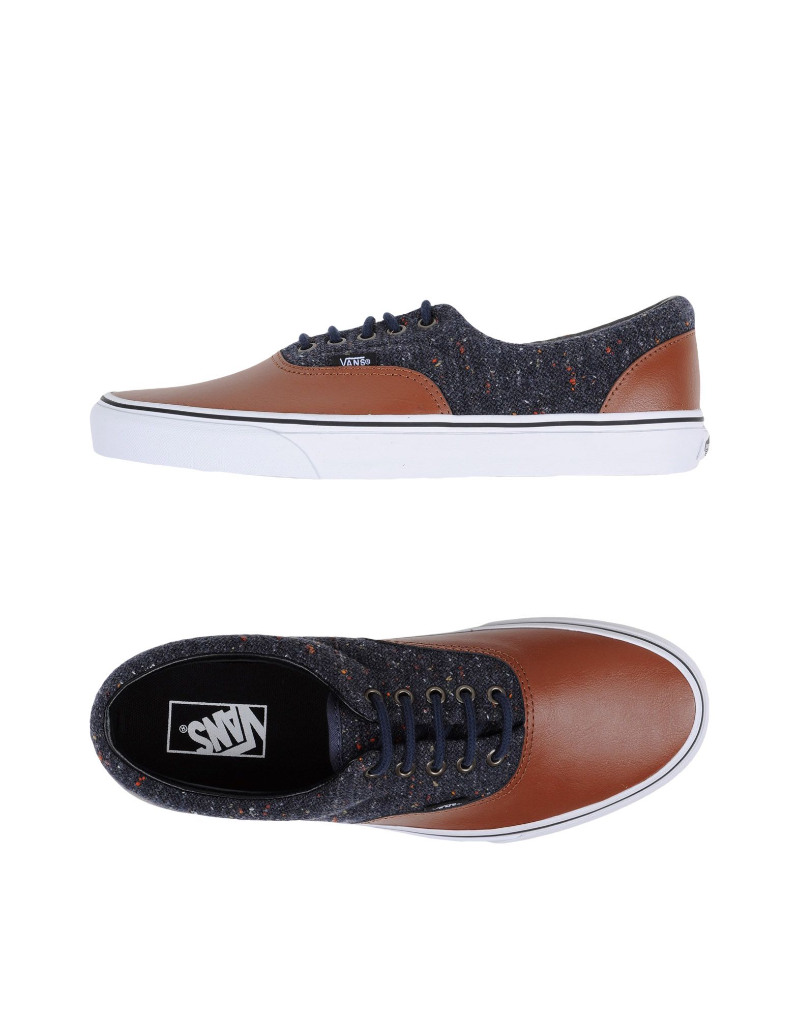Rabatt echte Schuhe Vans Era 11126400CT Rabatt echte Schuhe Vans Era 11126400CT