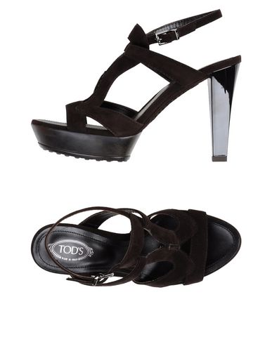 ZOOM TOD'S - Sandals