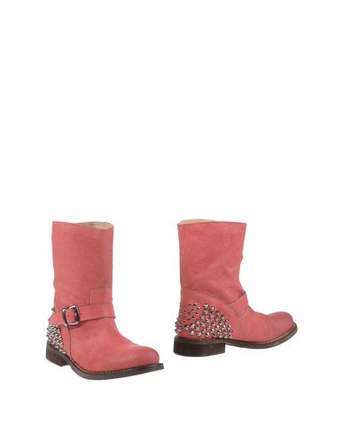 Los últimos zapatos de descuento para hombres y mujeres Botín Twin-Set Simona Barbieri Mujer - Botines Twin-Set Simona Barbieri - 11126904KU Los últimos zapatos de descuento para hombres y mujeres Botín Twin-Set Simona Barbieri Mujer - Botines Twin-Set Simona Barbieri - 11126904KU