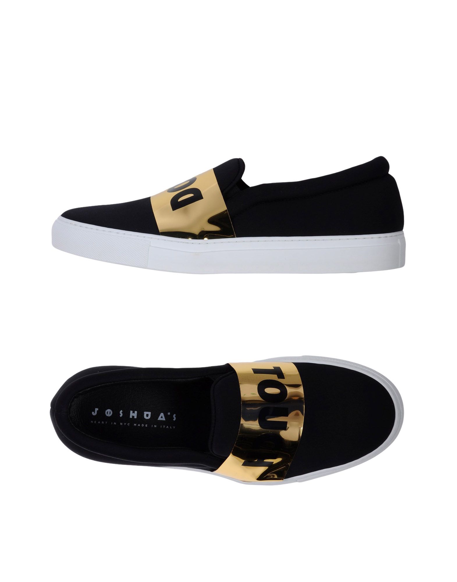 Moda Sneakers Joshua*S Uomo - 11127022LQ Moda Sneakers Joshua*S Uomo - 11127022LQ