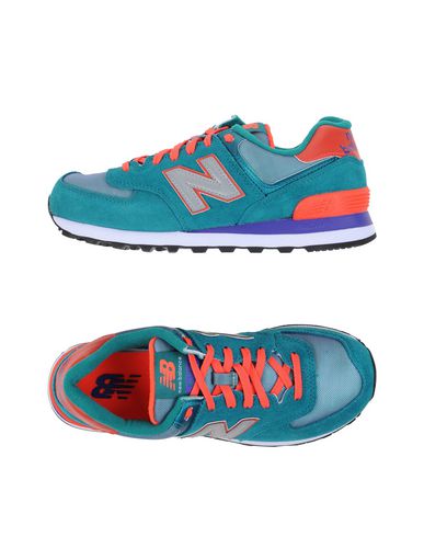 ZOOM NEW BALANCE - Sneakers