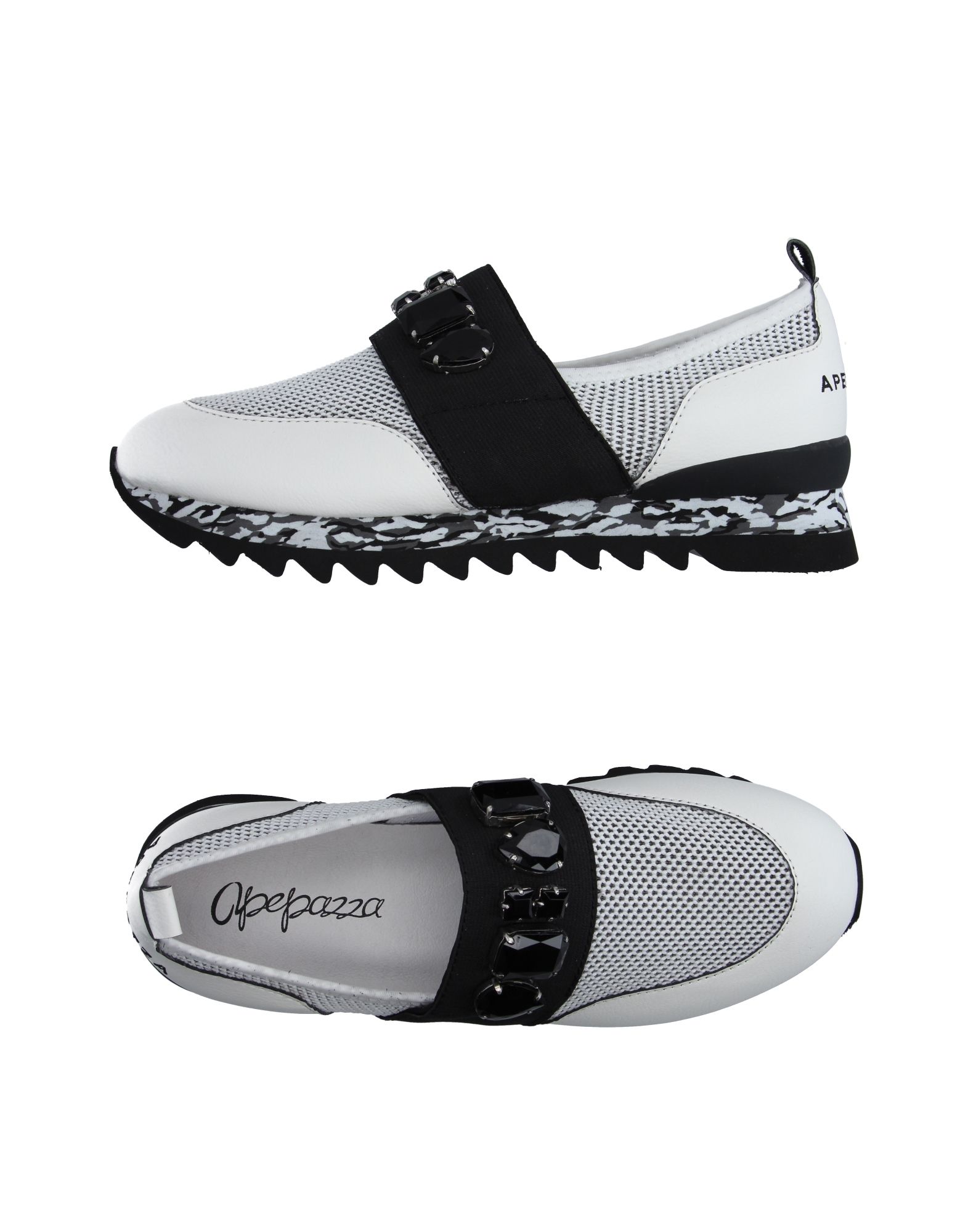 Turnschuhes Damen 11127350ER Gute Qualität Schuhe Apepazza Turnschuhes Damen 11127350ER Gute Qualität Schuhe Apepazza