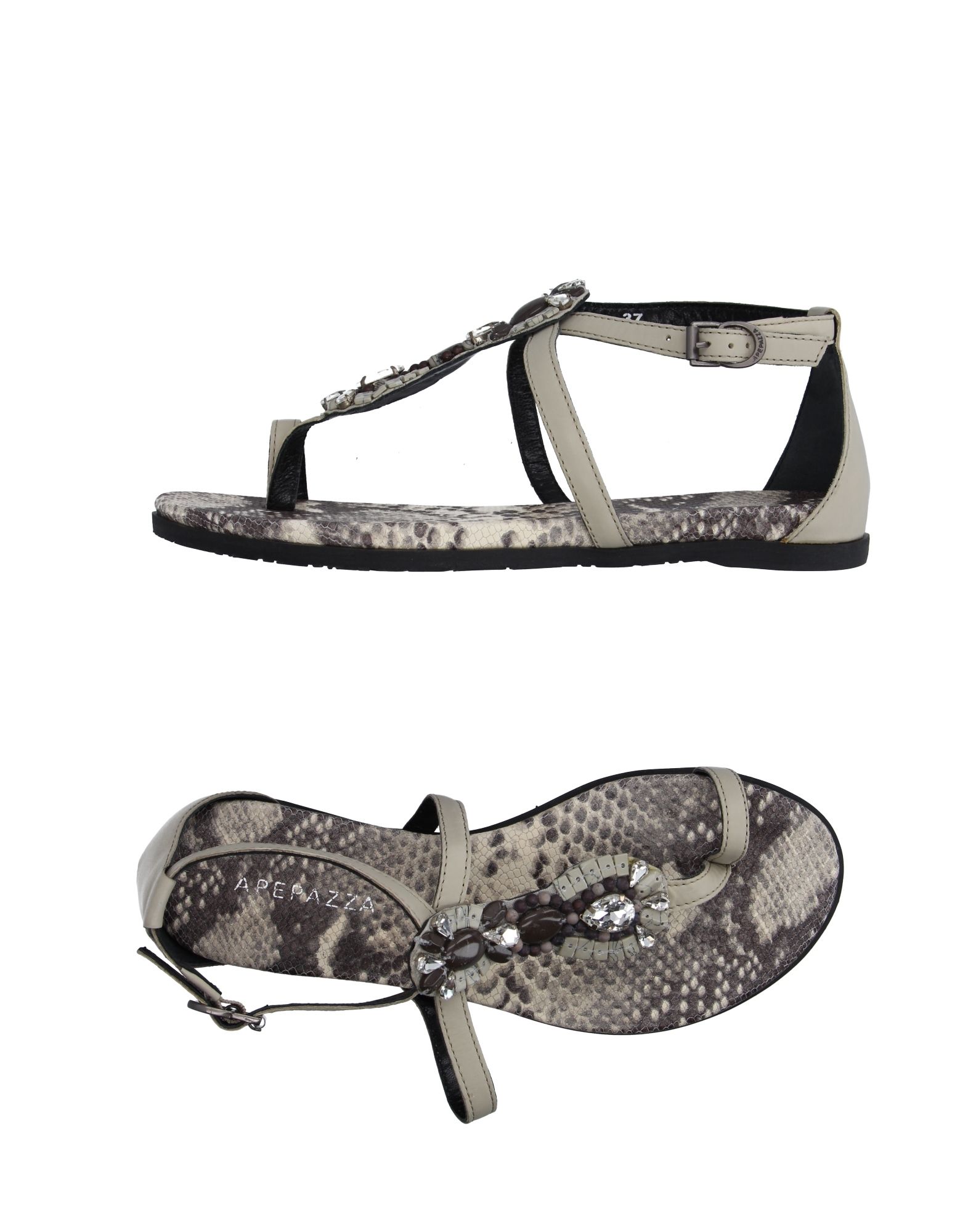 Apepazza Dianetten Damen 11127392FE Gute Qualität beliebte Schuhe Apepazza Dianetten Damen 11127392FE Gute Qualität beliebte Schuhe