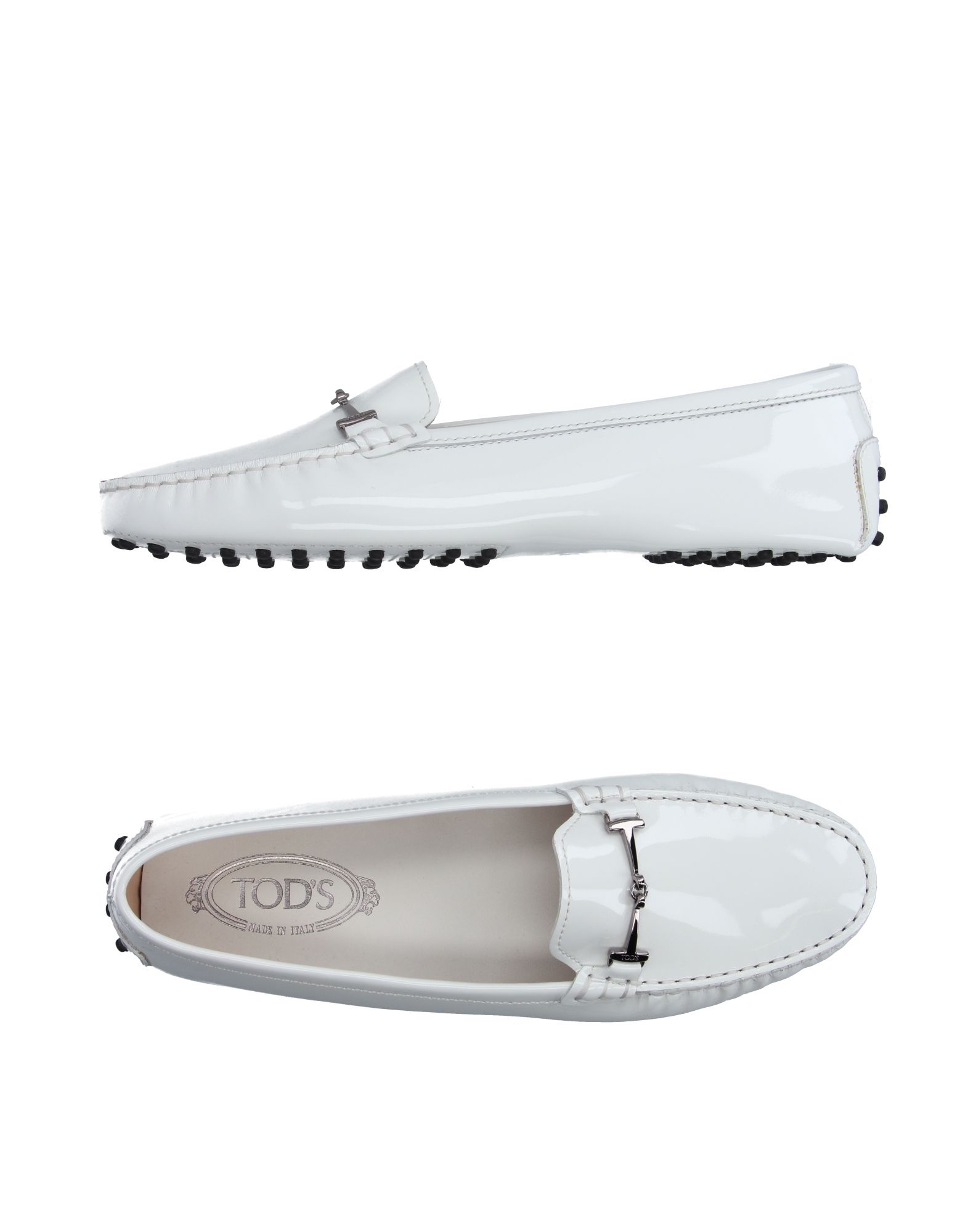 Tod's Mokassins Damen Gutes Preis-Leistungs-Verhältnis, es lohnt sich Tod's sich Mokassins Damen Gutes Preis-Leistungs-Verhältnis, es lohnt sich Tod's 8bce77
