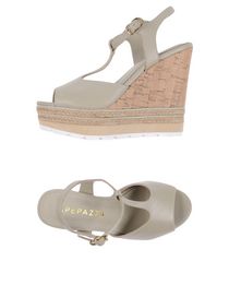 Apepazza zeppe Clearance