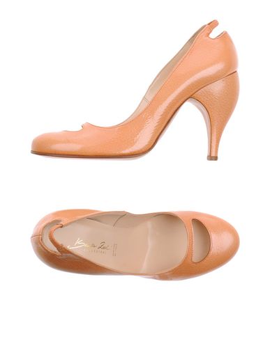 Los últimos zapatos de descuento para hombres y mujeres Zapato De Salón Isabella Zocchi Collezioni Mujer - Salones Isabella Zocchi Collezioni - 11127943HQ Ocre Los últimos zapatos de descuento para hombres y mujeres Zapato De Salón Isabella Zocchi Collezioni Mujer - Salones Isabella Zocchi Collezioni - 11127943HQ Ocre