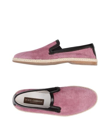 Zapatos con descuento Mocasín Dolce & Gabbana Hombre - Mocasines Dolce & Gabbana - 11127945WV Rosa pastel Zapatos con descuento Mocasín Dolce & Gabbana Hombre - Mocasines Dolce & Gabbana - 11127945WV Rosa pastel