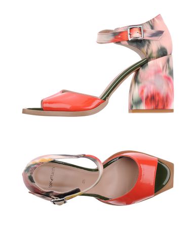 ZOOM TIPE E TACCHI - Sandals