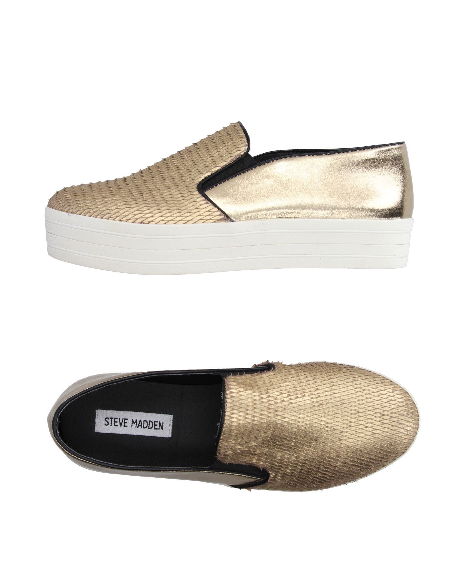 Ginnastica Steve 11128614ru Madden Donna Scarpe Da O7fCqEwxRn