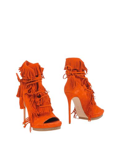 ZOOM CASADEI - Ankle boot