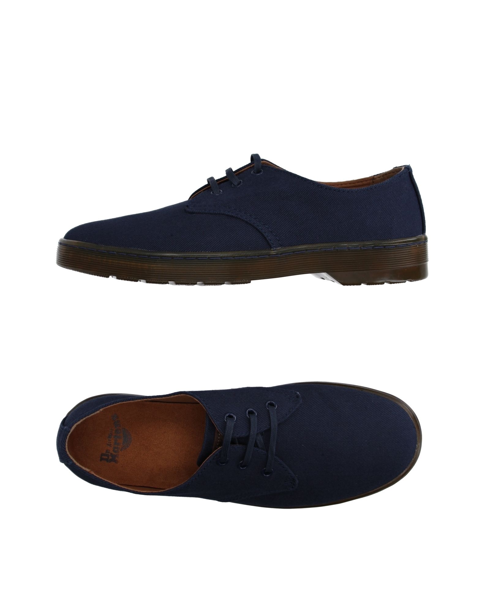 Stringate Dr. Martens Uomo - 11128969PN Stringate Dr. Martens Uomo - 11128969PN