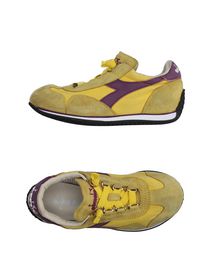 diadora heritage bambina