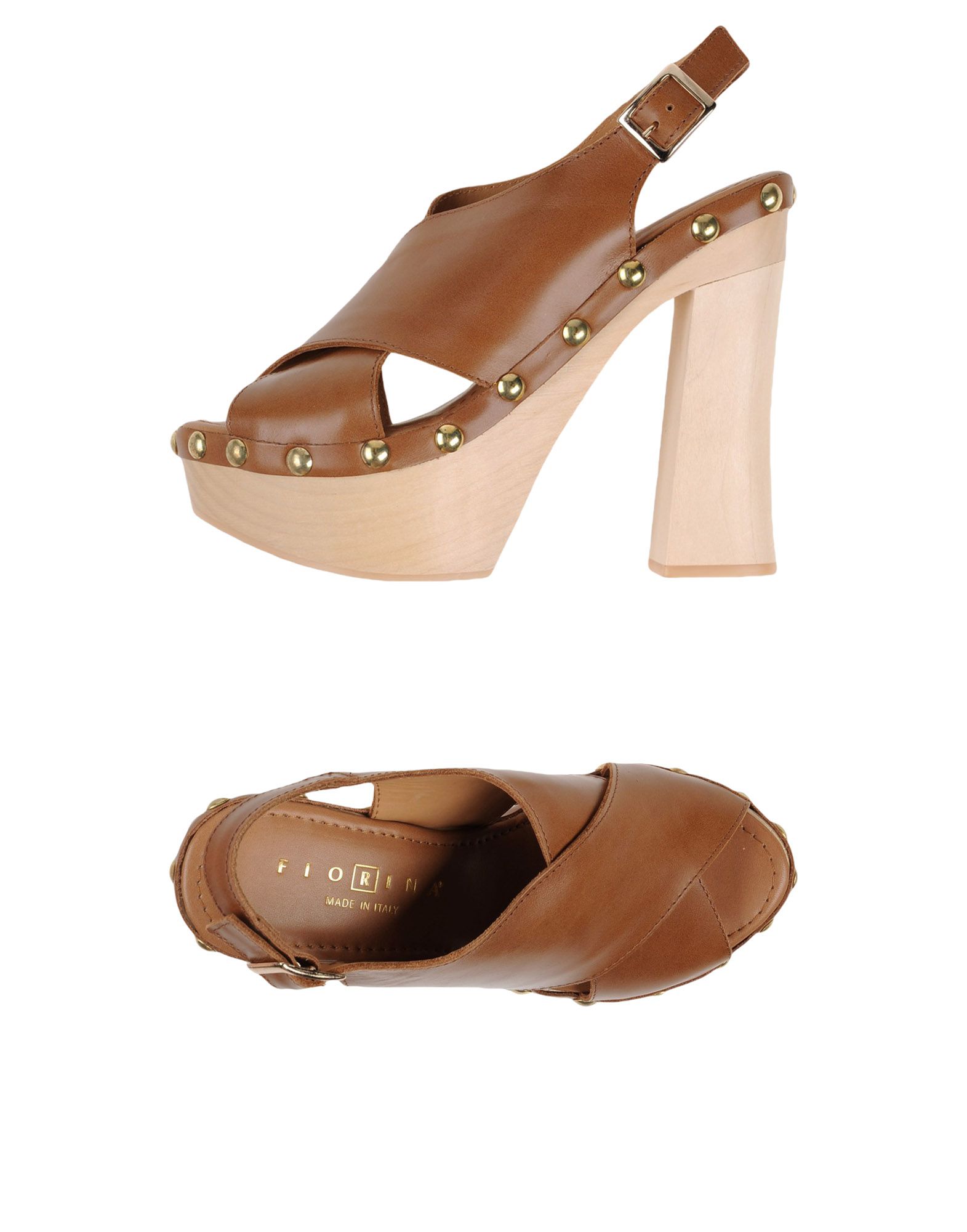 A buon mercato Sandali Fiorina Donna - 11129250PL A buon mercato Sandali Fiorina Donna - 11129250PL