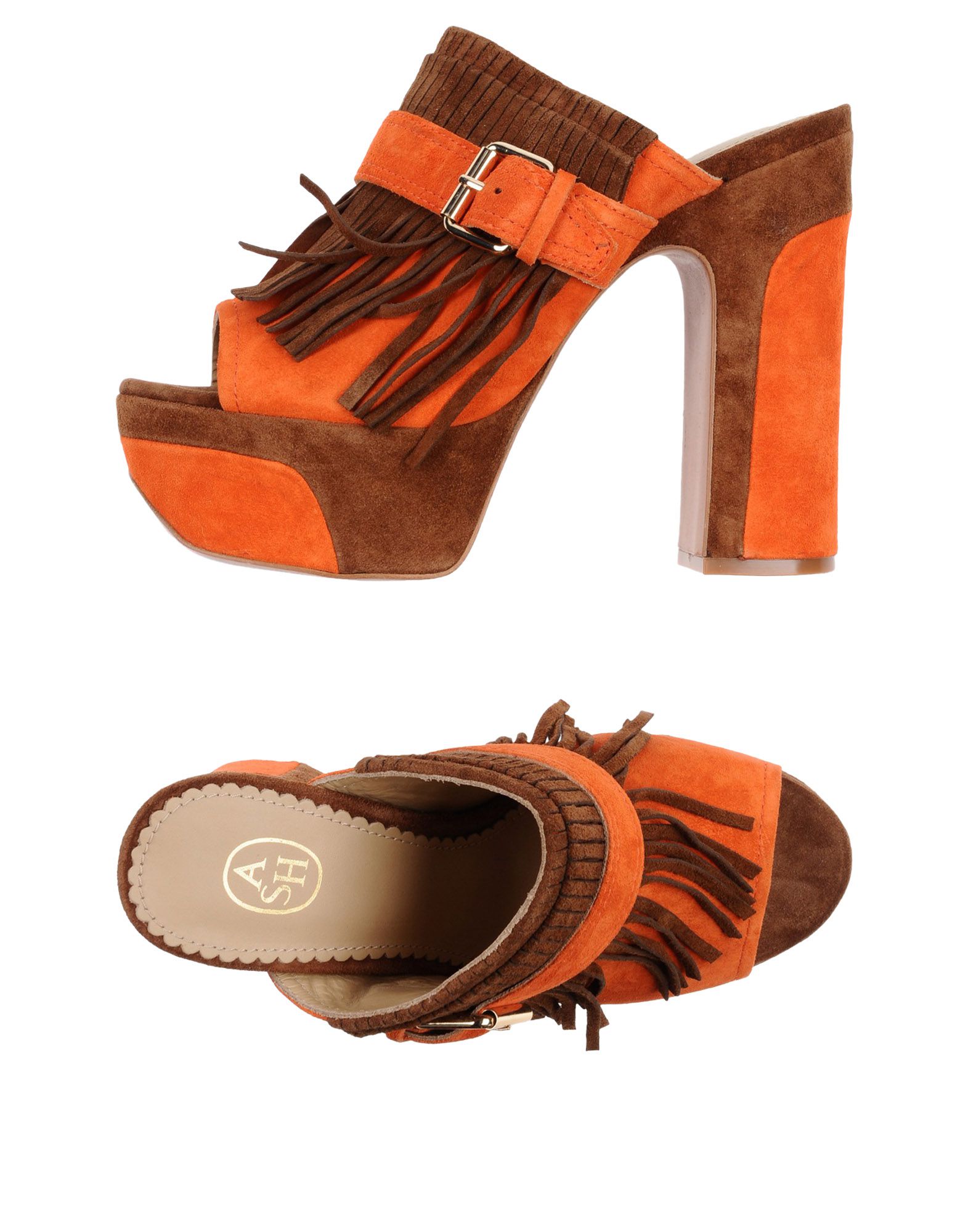 Gut um billige Schuhe zu tragenAsh Sandalen Damen 11129416NL Gut um billige Schuhe zu tragenAsh Sandalen Damen 11129416NL