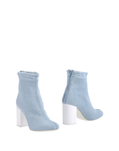 ZOOM MARIOS - Ankle boot